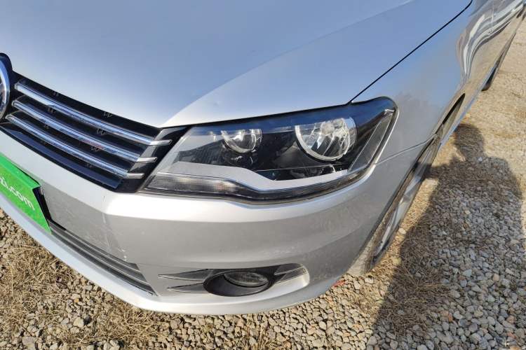 Used Volkswagen Bora 2014 1.6L Automatic Comfort Model
