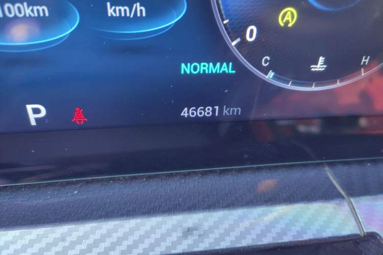 Used Chery Tiggo 7 PLUS 2023 1.6 TGDI DCT Prestige Edition