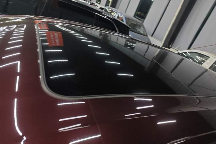 Used Volkswagen Viloran 2022 380TSI Prestige Edition
