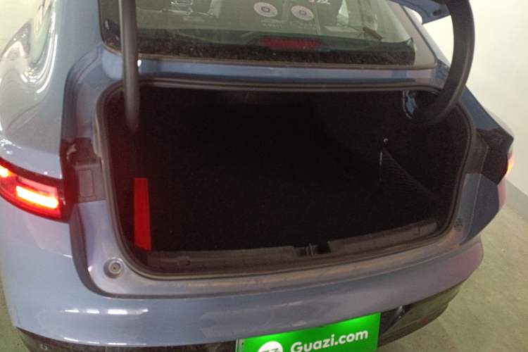 Used Leapmotor B01 2025 550 LiDAR Edition