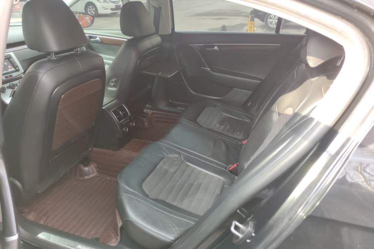 Used Volkswagen Magotan 2016 2.0 TSI Smart Luxury Version