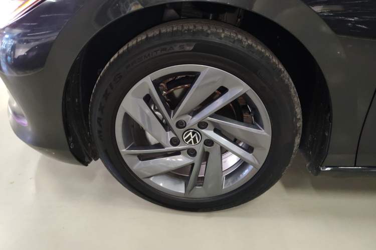 Used Volkswagen Lamando 2024 Lingdu L 200TSI DSG Trendy & Spicy Edition
