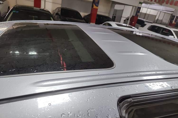 Used Buick GL8 2020 Land Business Class 652T Premium Model
