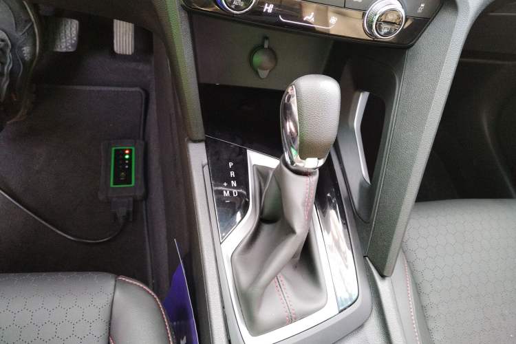 Used Chevrolet Orlando 2018 Redline 530T Automatic Enjoyment Edition (5+2 Model) – China V Standard
