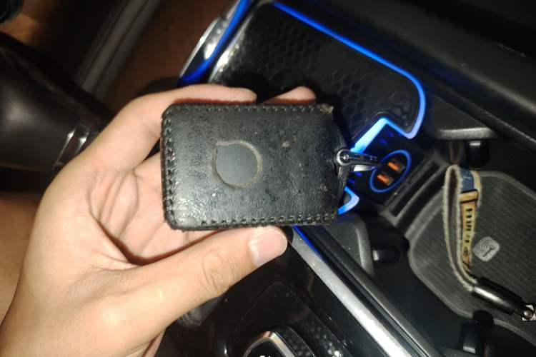 Used Volvo XC90 2019 T6 Zhiyi Edition 7-Seater China VI Standard
