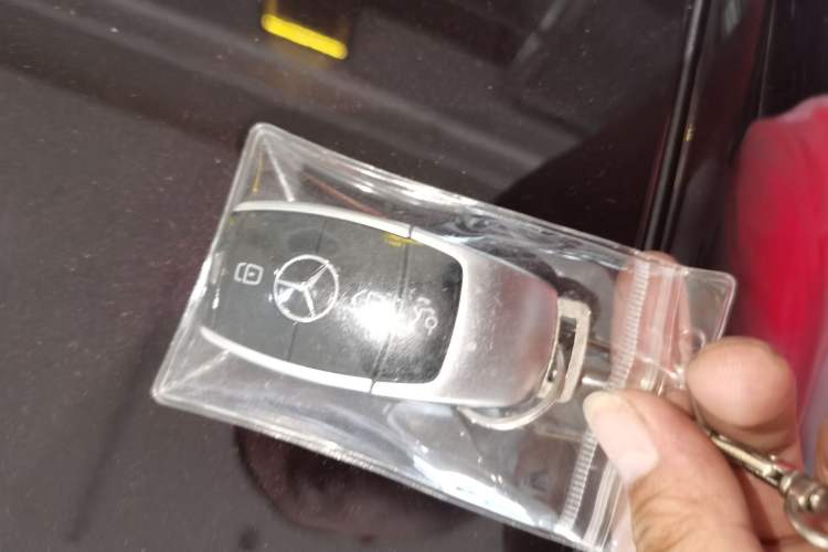 Used Mercedes-Benz S-Class 2019 S 320 L
