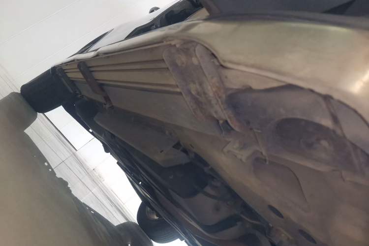 Used Buick Envision 2017 20T Two-Wheel Drive Leading Version
