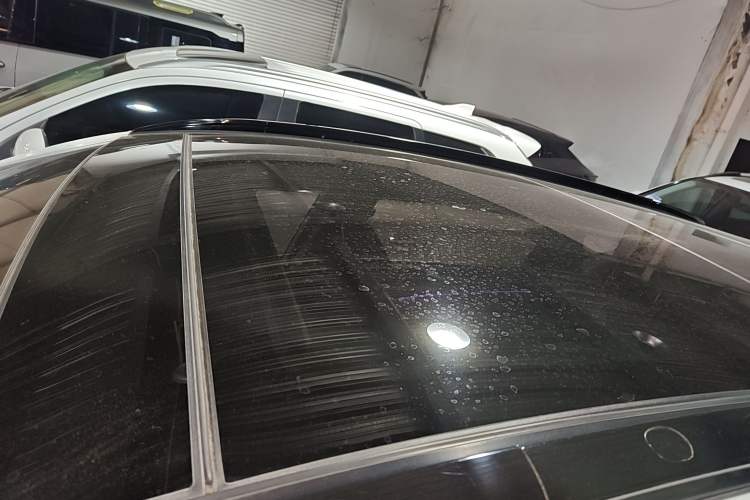 Used Hyundai Tucson 2018 1.6T Dual-Clutch Two-Wheel Drive 15th Anniversary Special Edition