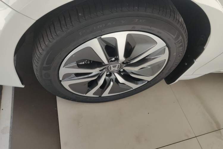 Used Honda Accord 2022 Xing·Hybrid 2.0L Xingling Version
