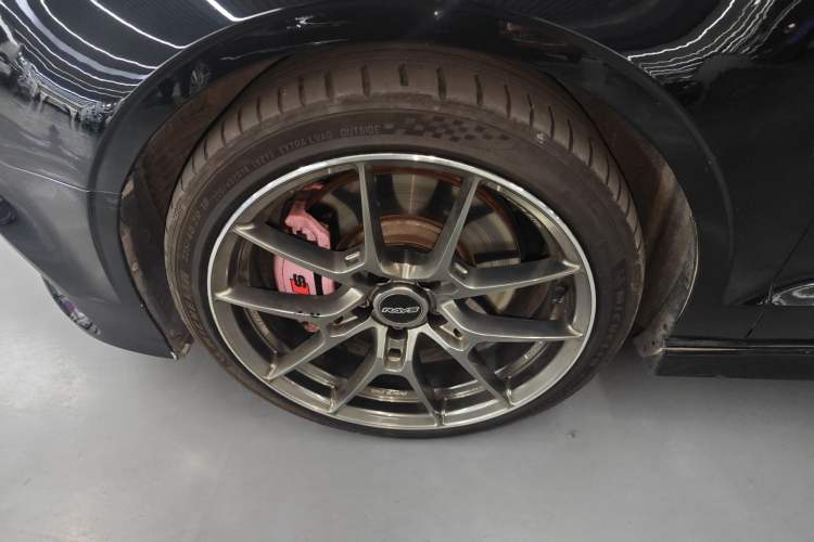 Used Audi S3 2017 Year Restyled S3 2.0T Limousine
