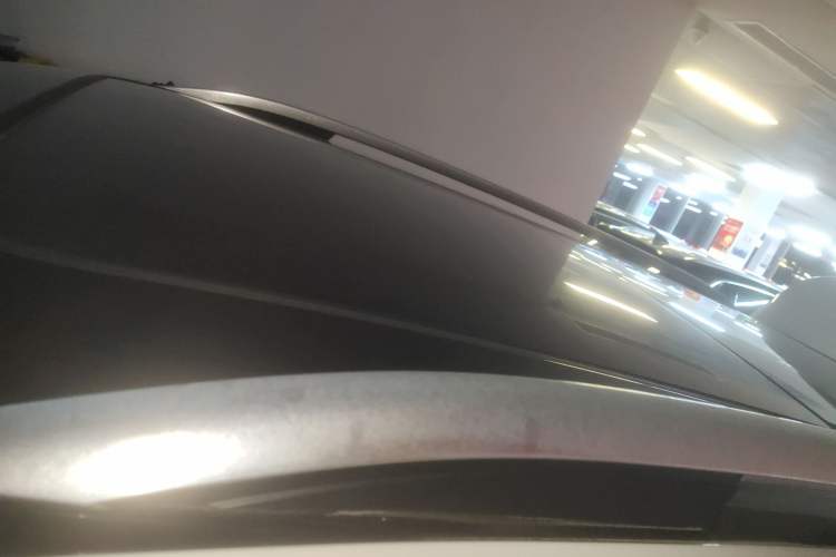 Used Volkswagen Tayron 2020 380TSI All-Wheel Drive R-Line Connected Version
