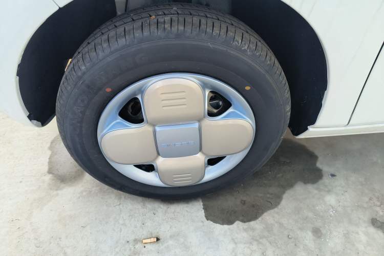 Used  Panda 2024 Panda Mini 200km Endurance Bear
