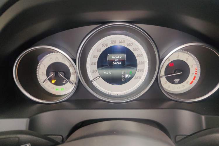 Used Mercedes-Benz E-Class 2014 E 200 Coupe
