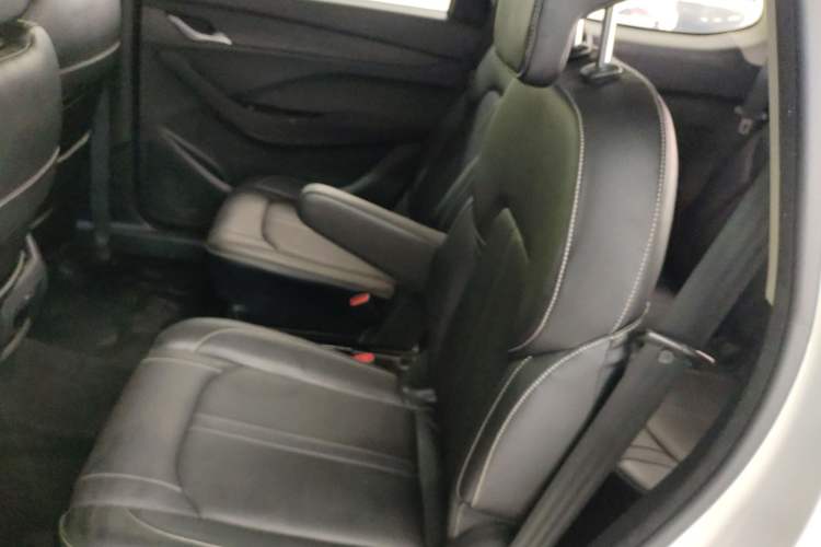 Used Baojun 360 2019 1.5L Manual Elite Version China VI