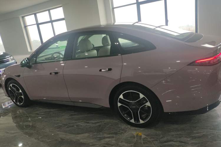 Used AION RT 2025 650 LiDAR Edition
