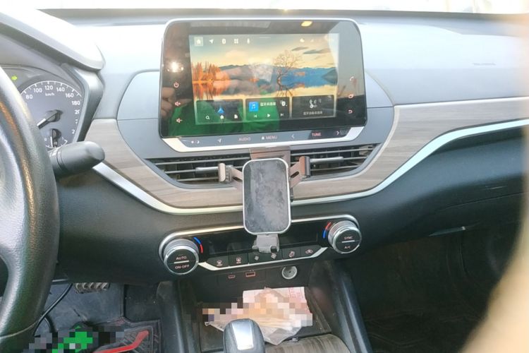 Used Nissan Teana 2021 2.0L XL Comfort Edition