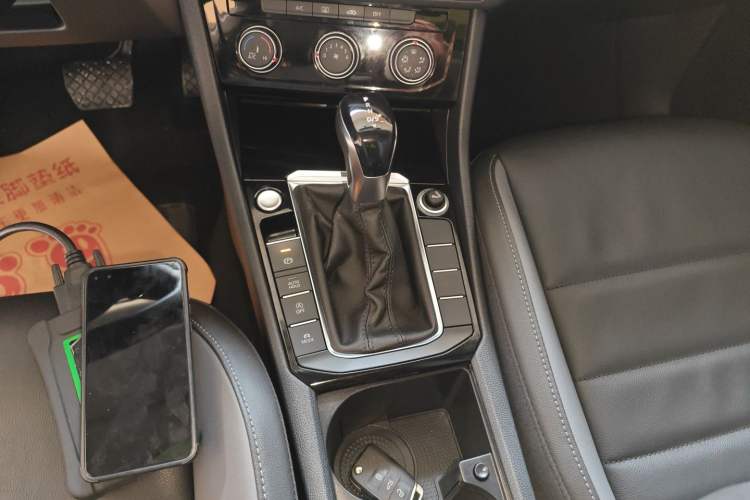 Used Volkswagen Sagitar 2021 200TSI DSG Comfort Connect Edition
