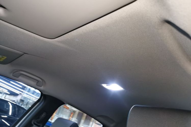 Used Honda Fit 2021 1.5L CVT Trendy Edition