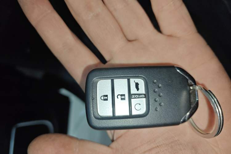 Used Honda Avancier 2020 240TURBO Two-Wheel Drive Premium Edition