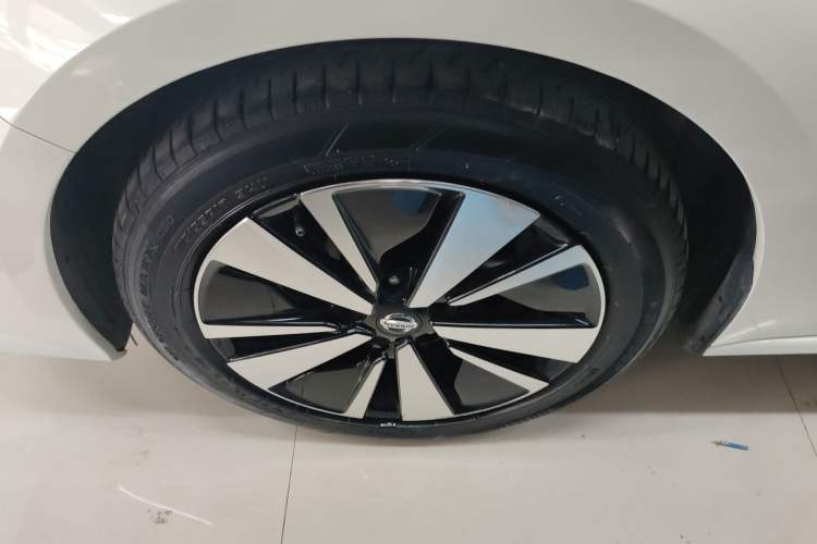 Used Nissan Teana 2021 2.0L XL Comfort Edition
