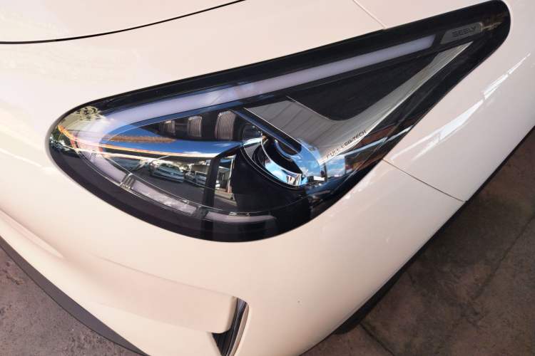 Used  Geome 2025 310km Dream Edition
