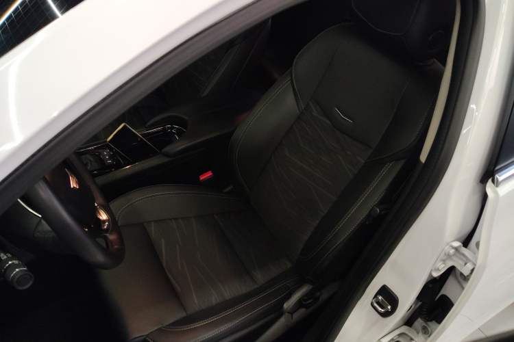 Used Cadillac ATS-L 2017 28T Tech Edition