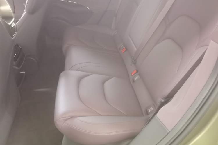 Used  SU7 2024 Rear-Drive Ultra-Long Range Advanced Pro-Level Intelligent Driving Version