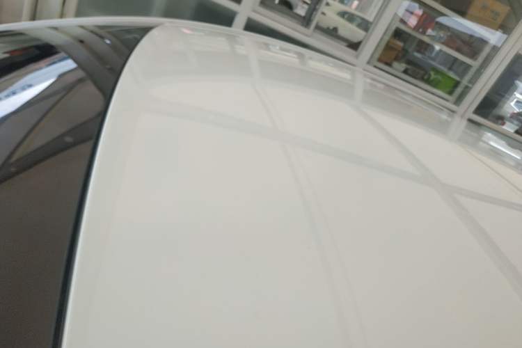 Used Geely Auto Emgrand 2017 Sedan Million Edition 1.5L Manual Luxury Model
