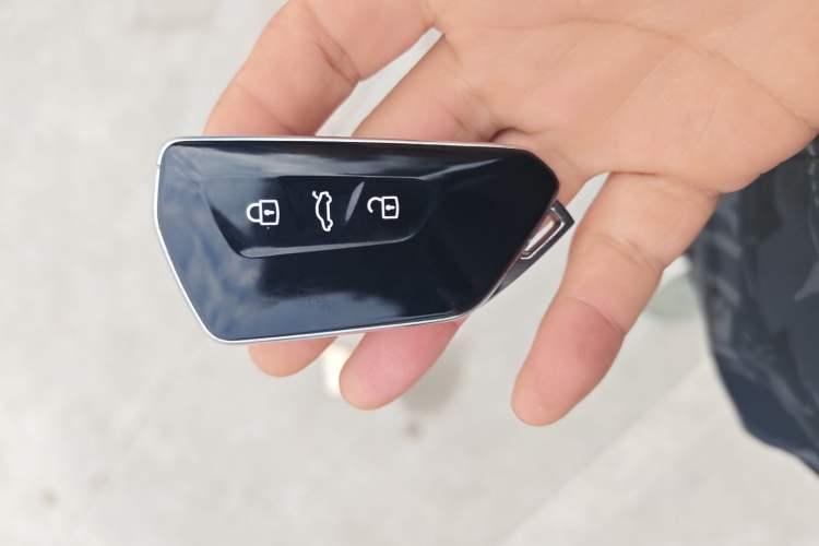 Used Volkswagen ID.4 CROZZ 2025 Pure Edition
