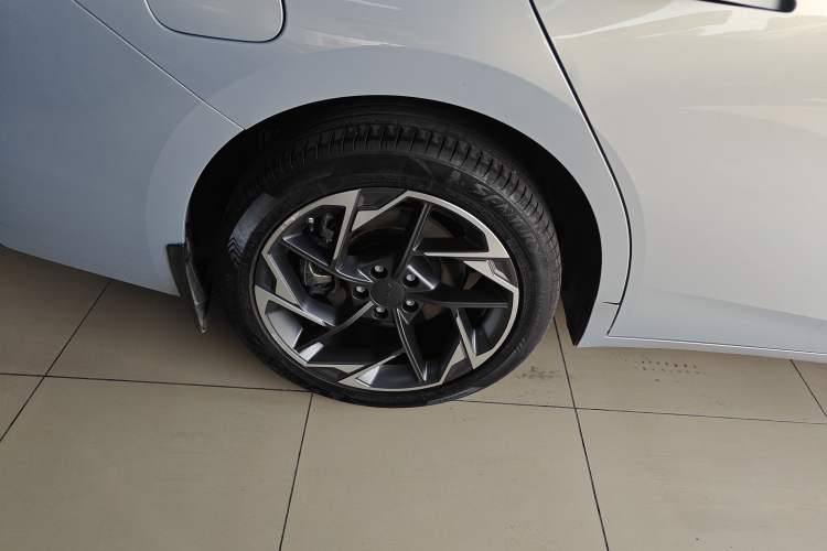 Used AION S MAX 2024 70 Star Edition
