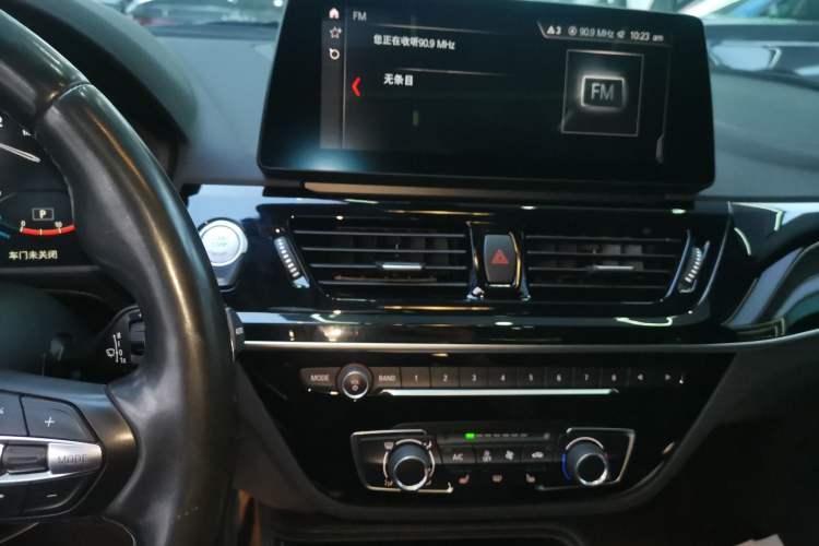 Used BMW 1 Series 2021 Restyled 125i M Sport Night Edition
