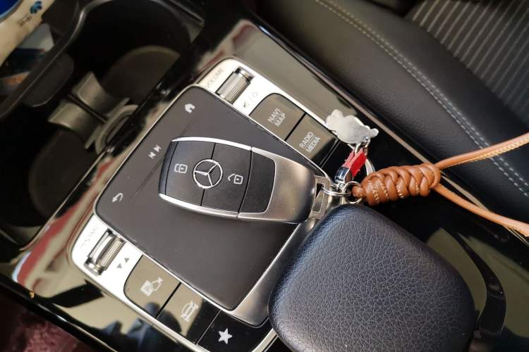 Used Mercedes-Benz A-Class 2019 A 200 Dynamic Edition
