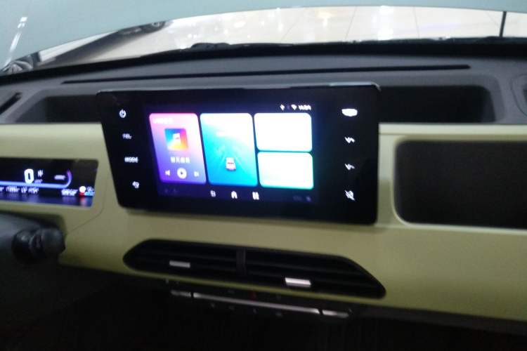 Used  Panda 2024 Panda Mini 200km Longteng PRO Edition
