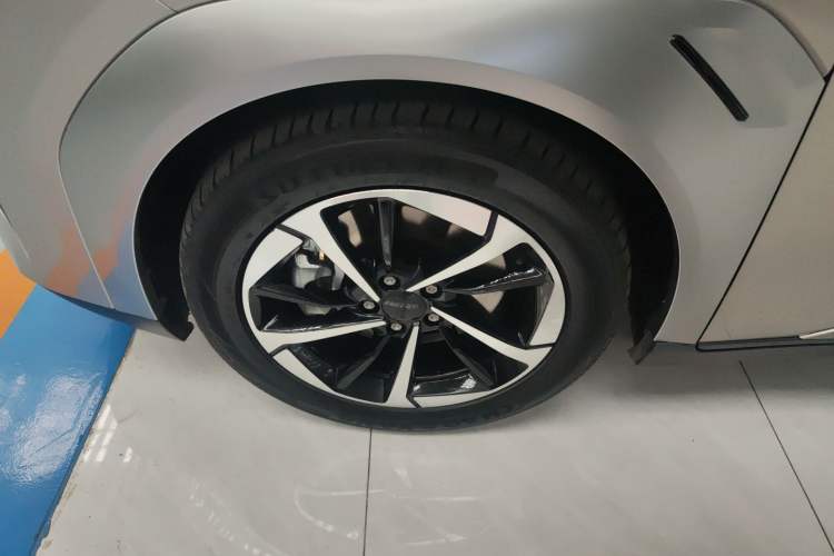 Used AION Y 2024 Plus 510 Intelligent Driving Version