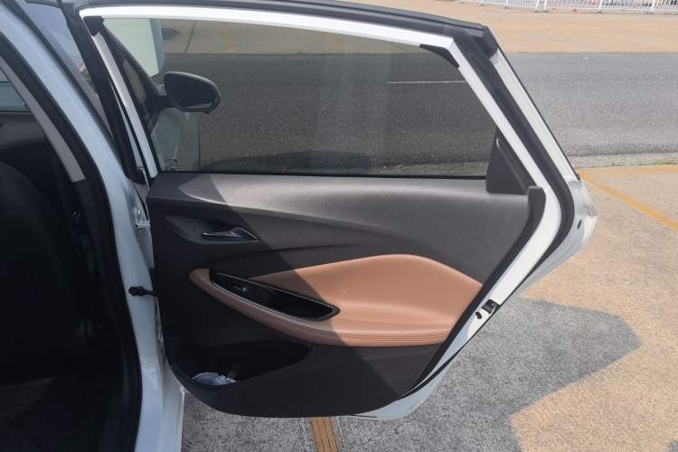 Used Buick Verano 2022 Pro 533T Enjoyment Edition
