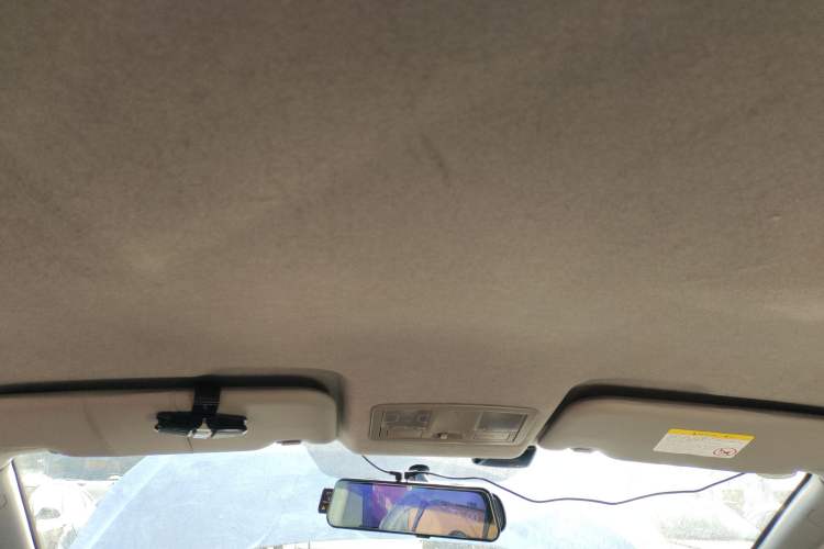 Used Haima S5 2016 1.5T CVT Enjoyment Edition
