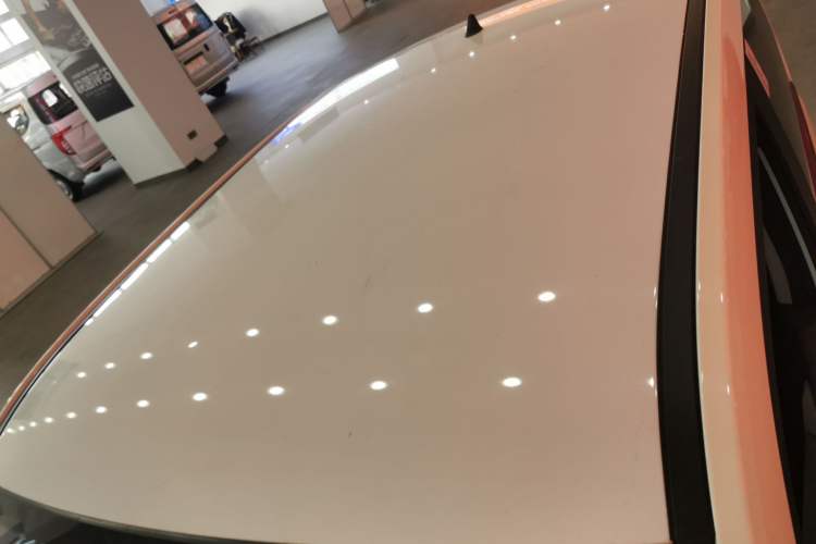 Used Chery QQ Ice Cream 2023 170km Milkshake – Lithium Iron Phosphate
