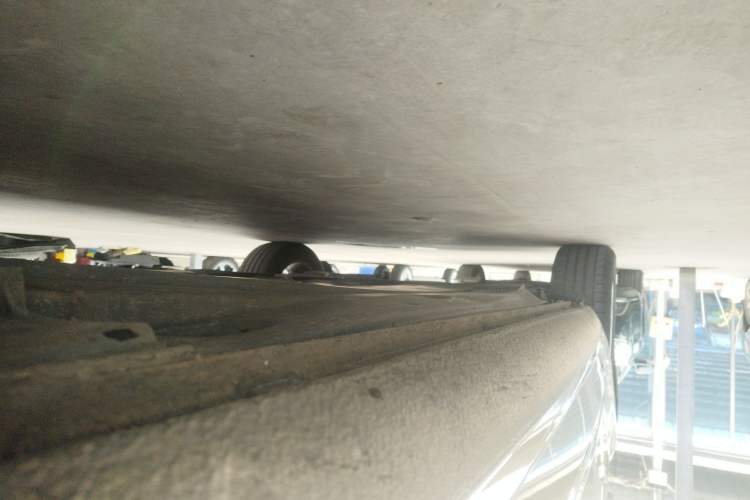 Used Skoda Octavia 2015 1.6L Automatic Yijun Edition