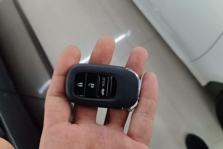 Used Honda Accord 2024 260TURBO Luxury Edition
