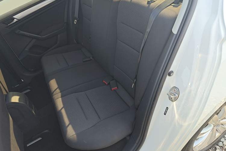 Used Volkswagen Bora 2019 Facelift Bora·Legend 1.5L Automatic Fashion Edition China VI Standard
