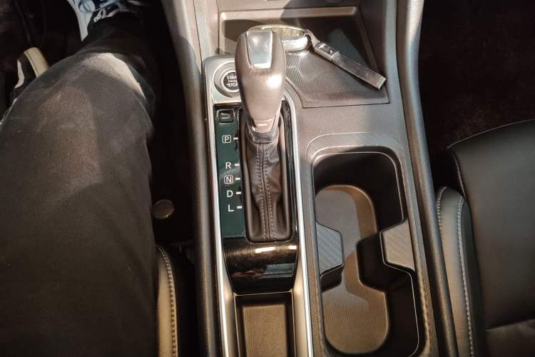 Used Nissan Sylphy 2021 1.6L XL CVT Enjoyment Edition
