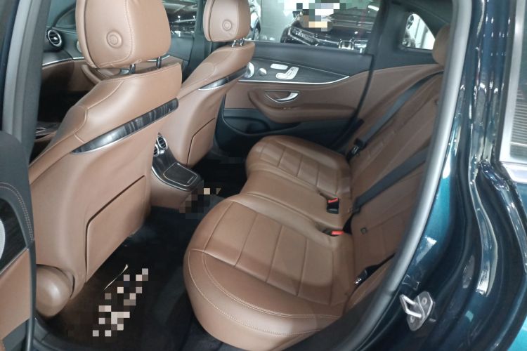 Used Mercedes-Benz E-Class 2021 Restyled E 300 L Sport Luxury Edition