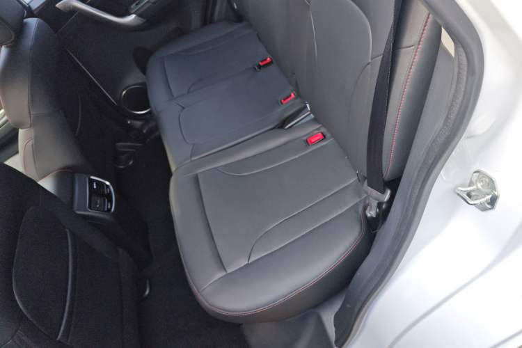 Used Haval M6 2019 1.5T DCT Two-Wheel Drive Elite Version China VI Standard