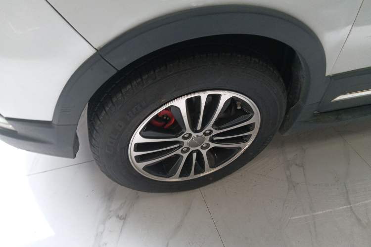 Used Haval H1 2015 1.5L AMT Luxury Model