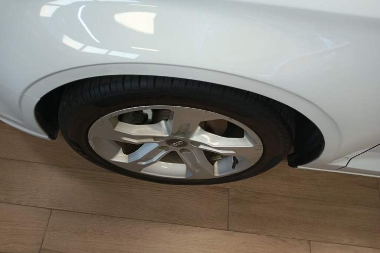 Used Audi A3 2019 Limousine 35 TFSI Ambition China VI