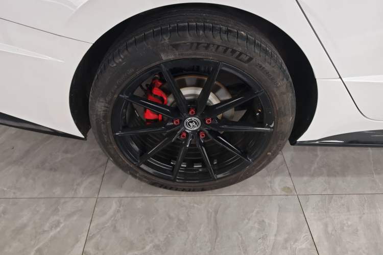 Used Hyundai Sonata 2022 380TGDi Automatic 20th Anniversary Edition