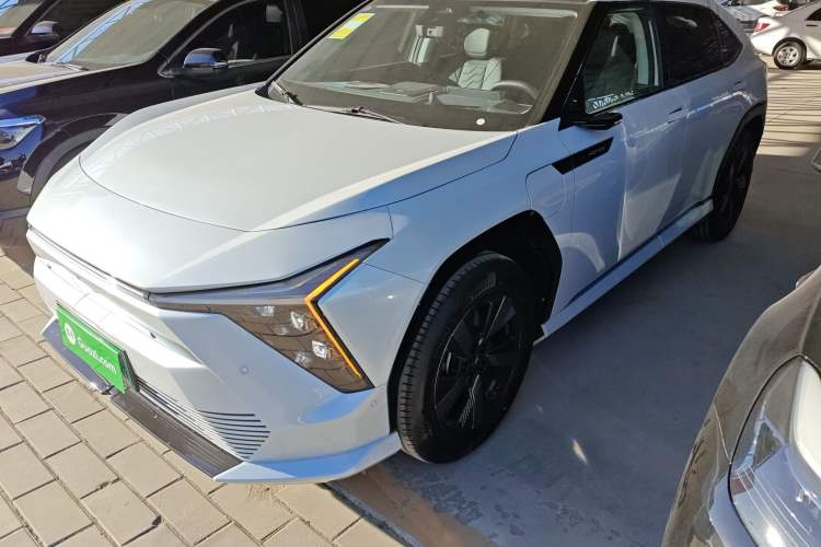 Used Honda S7 2025 Trailblazer Edition