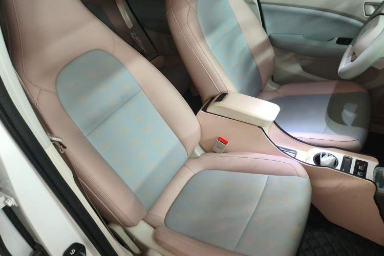 Used Leapmotor T03 2025 403 Comfort Edition
