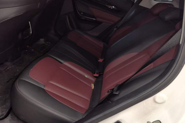 Used Dongfeng Aeolus AX7 2022 Mach Edition 1.5T DCT DF41