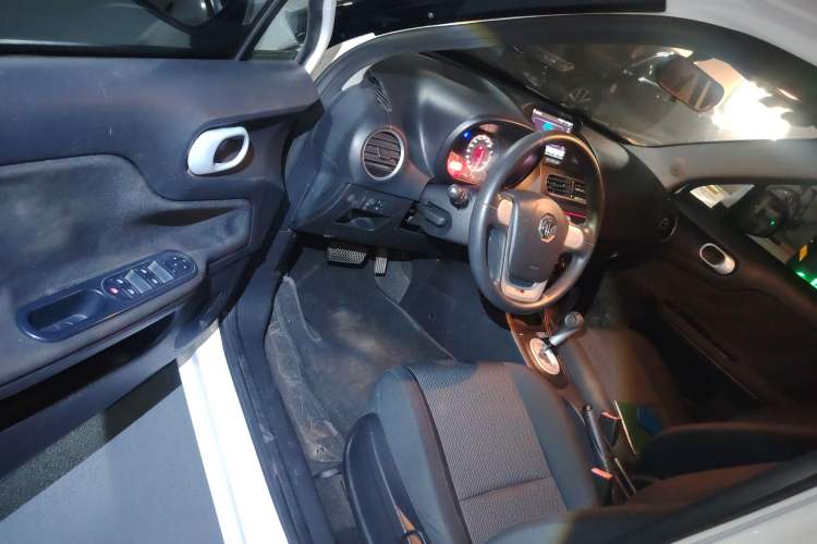 Used MG 3 2016 1.3L AMT Comfort Edition
